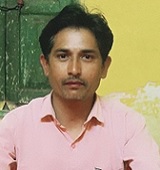 Ghansyam Verma