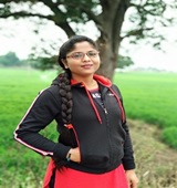 Nandni Khare