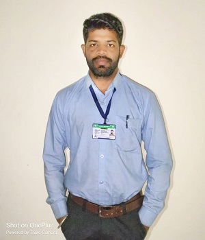 Navdeep Shrivastava