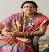 Rakhi Saxena