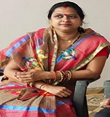 Rakhi Saxena