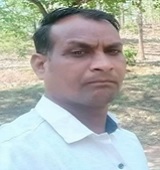 Sunil Kumar Baghel